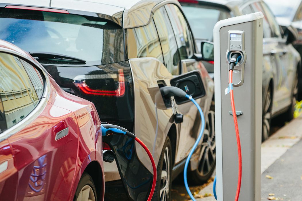 EV Car Charger