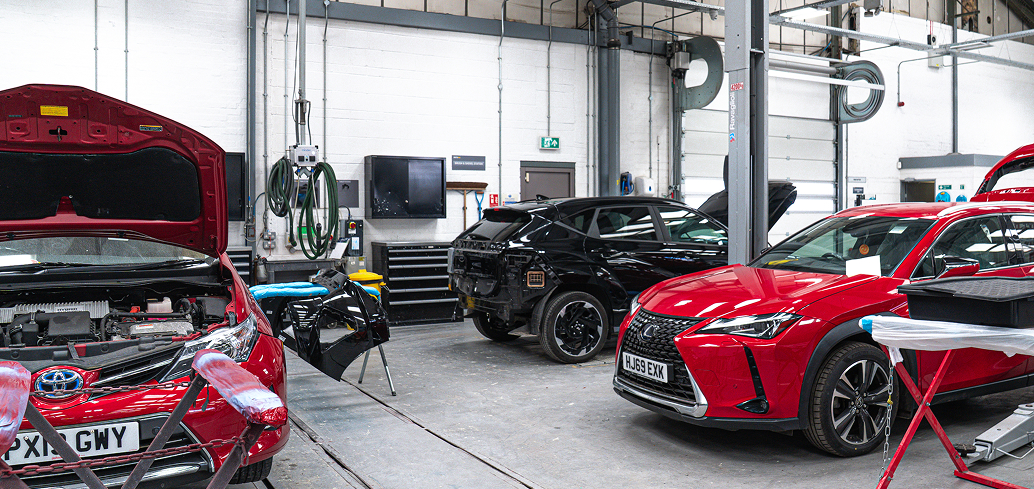 Car Repair