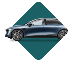 Car Diamond
