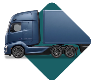 Lorry Diamond